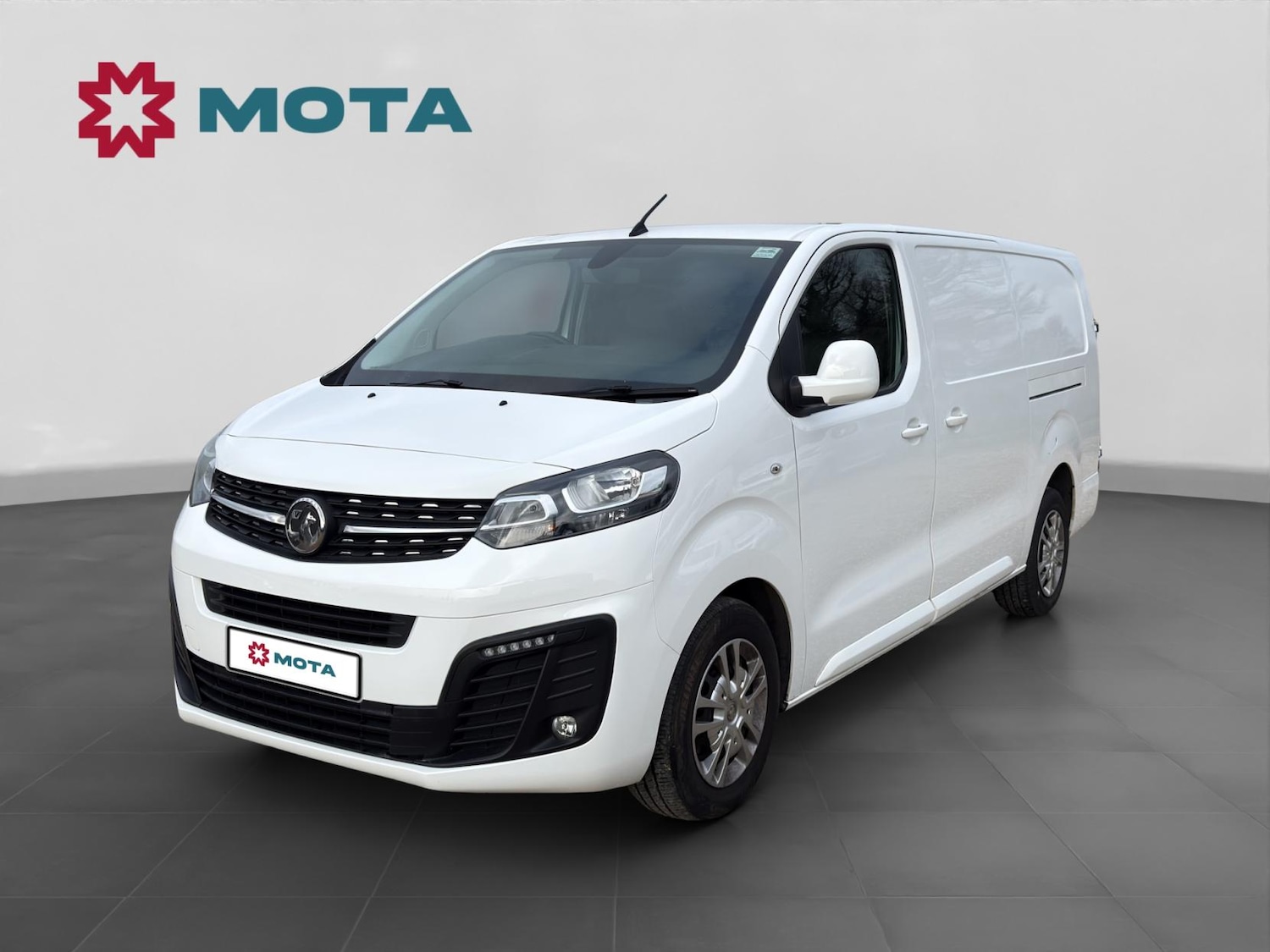 Used Vauxhall Vivaro 2021 for sale - 77965466: Photo 5