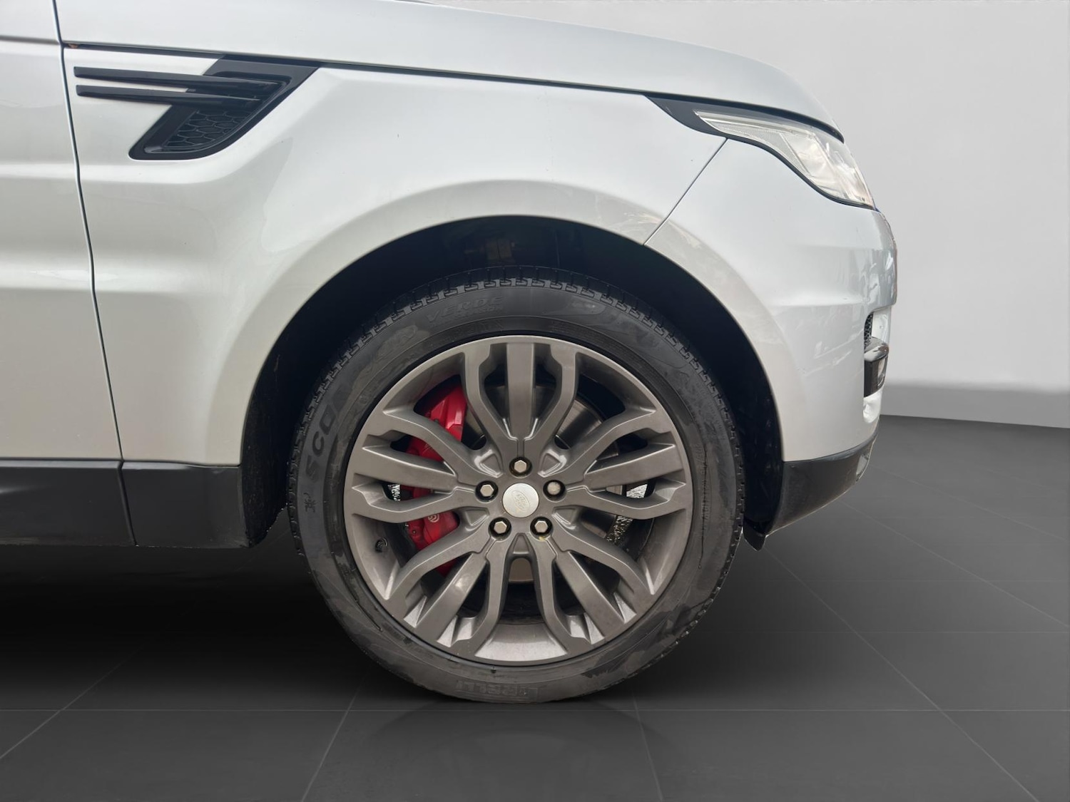 Used Land Rover Range Rover Sport 2017 for sale - 76650001: Photo 20