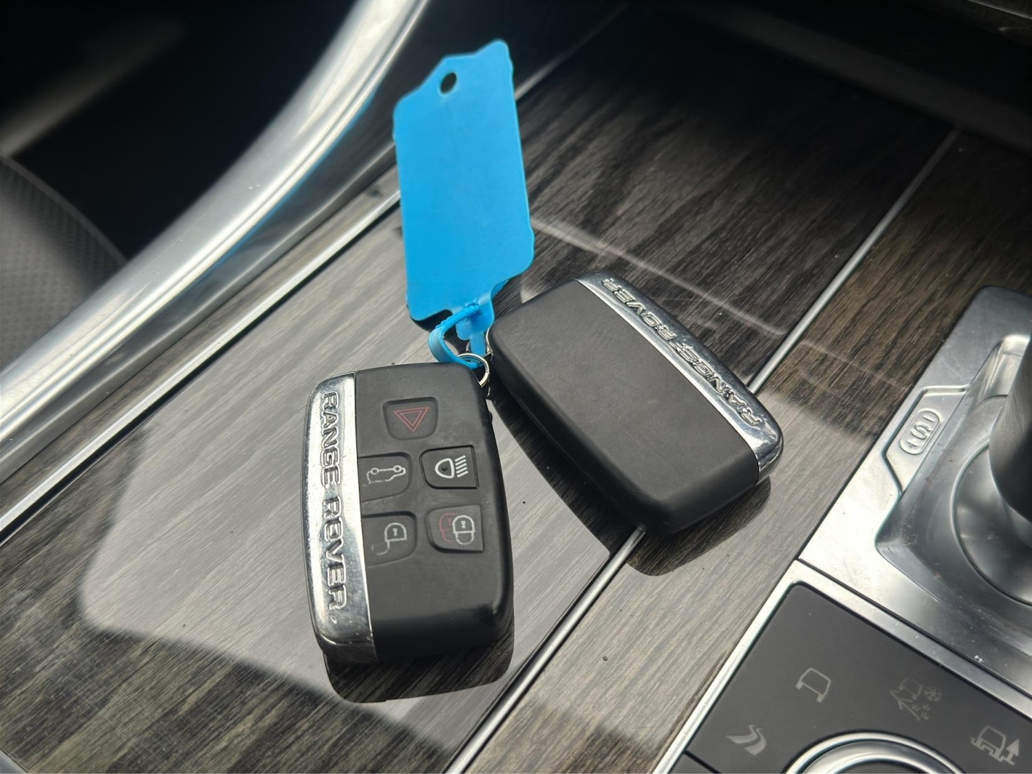 Used Land Rover Range Rover Sport 2017 for sale - 76650001: Photo 23