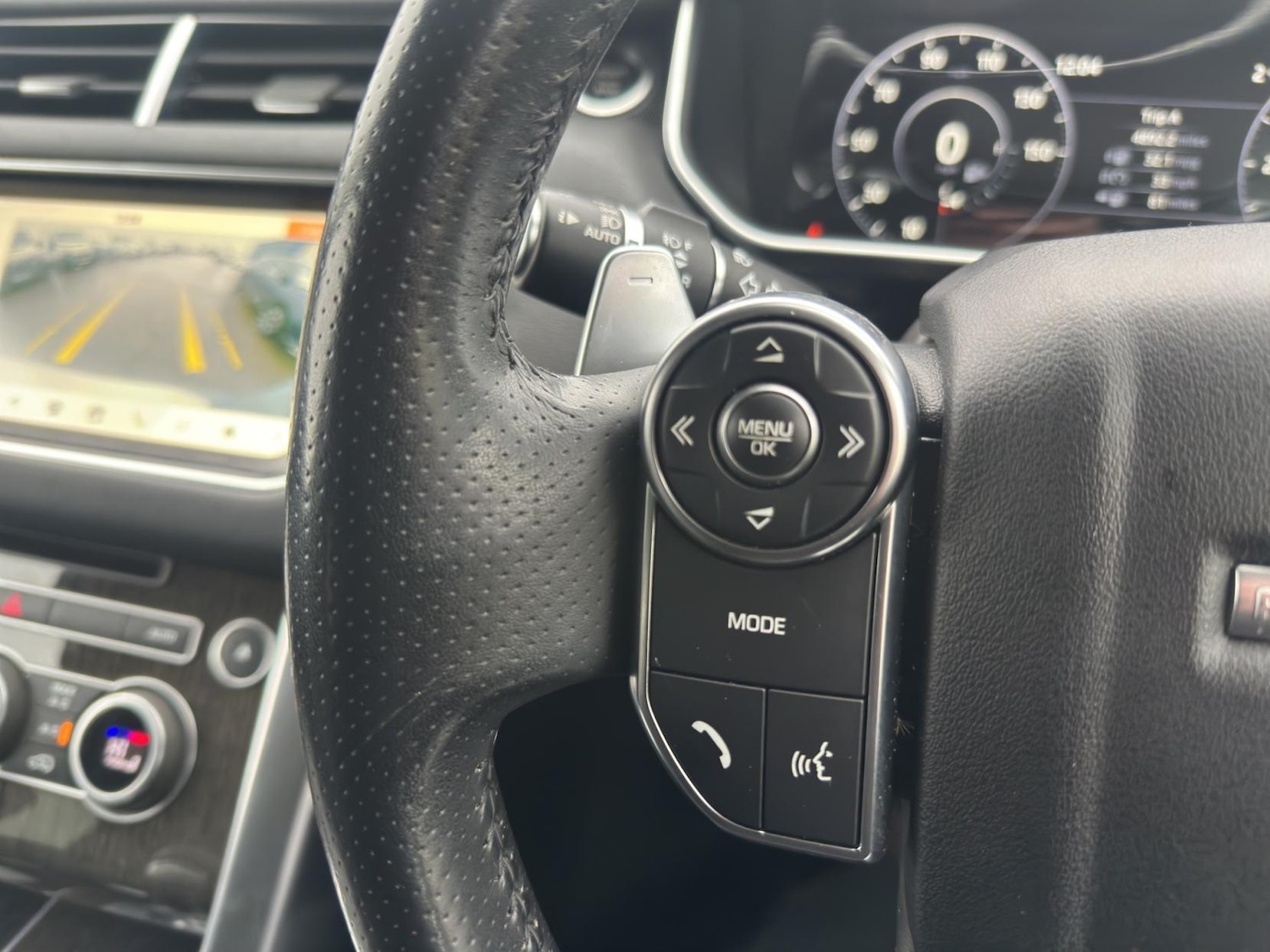 Used Land Rover Range Rover Sport 2017 for sale - 76650001: Photo 27