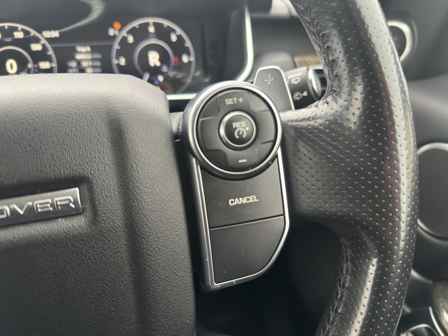 Used Land Rover Range Rover Sport 2017 for sale - 76650001: Photo 28