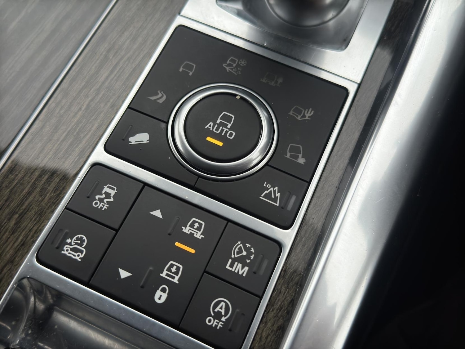 Used Land Rover Range Rover Sport 2017 for sale - 76650001: Photo 34