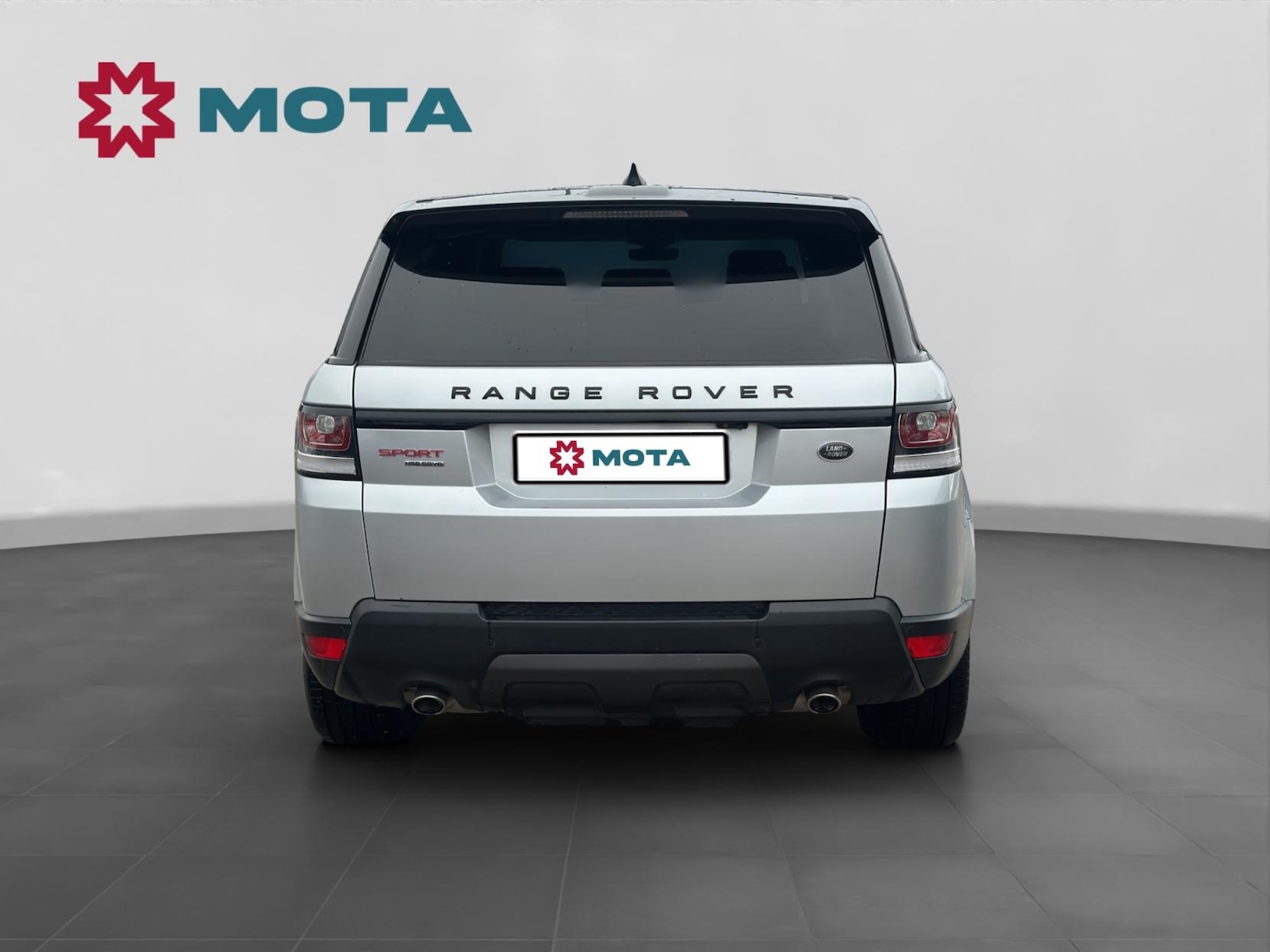 Used Land Rover Range Rover Sport 2017 for sale - 76650001: Photo 5