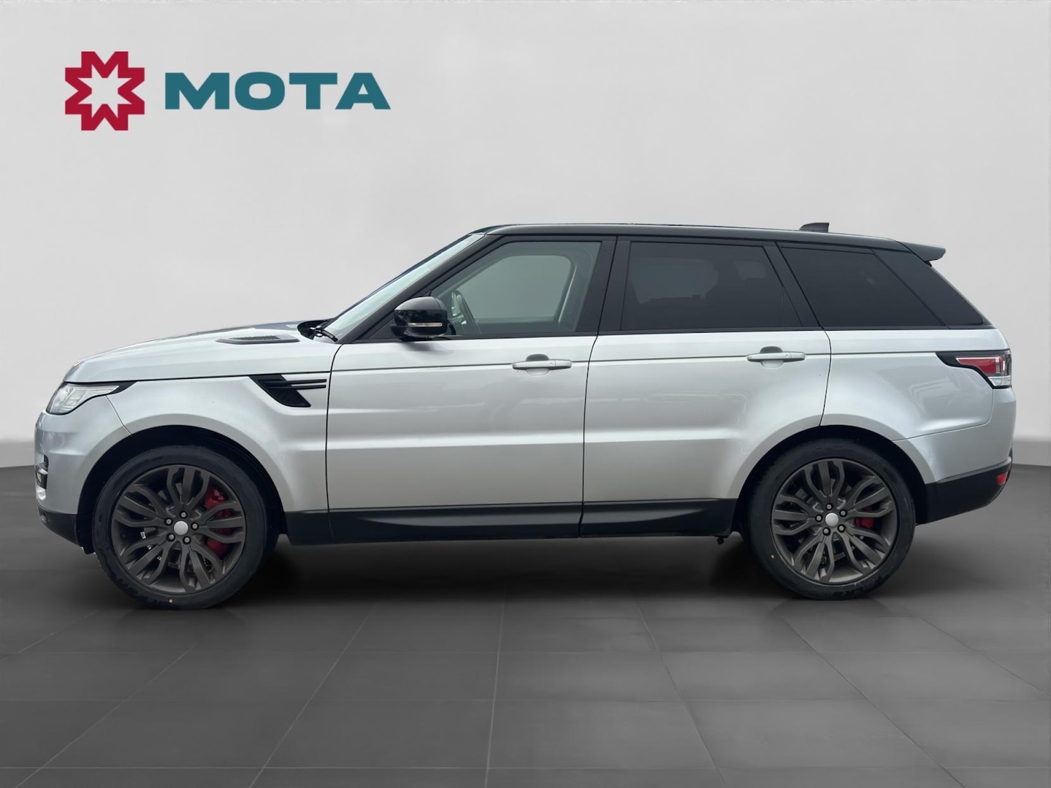 Used Land Rover Range Rover Sport 2017 for sale - 76650001: Photo 7