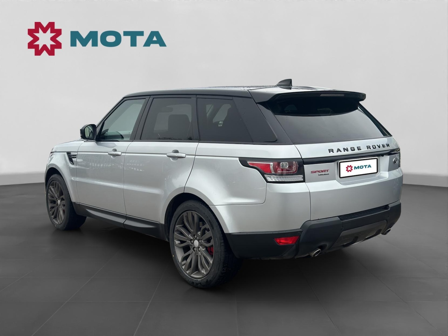 Used Land Rover Range Rover Sport 2017 for sale - 76650001: Photo 8