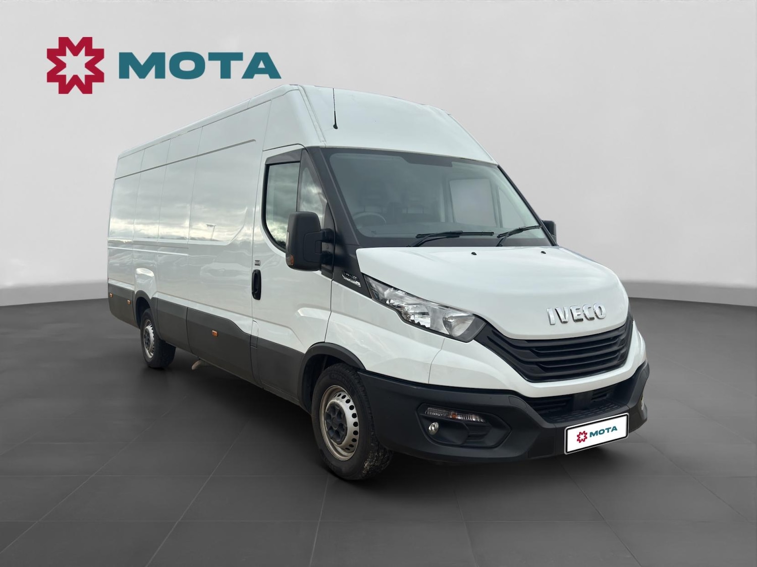 Used Iveco Daily 2022 for sale - 76696986: Photo 1