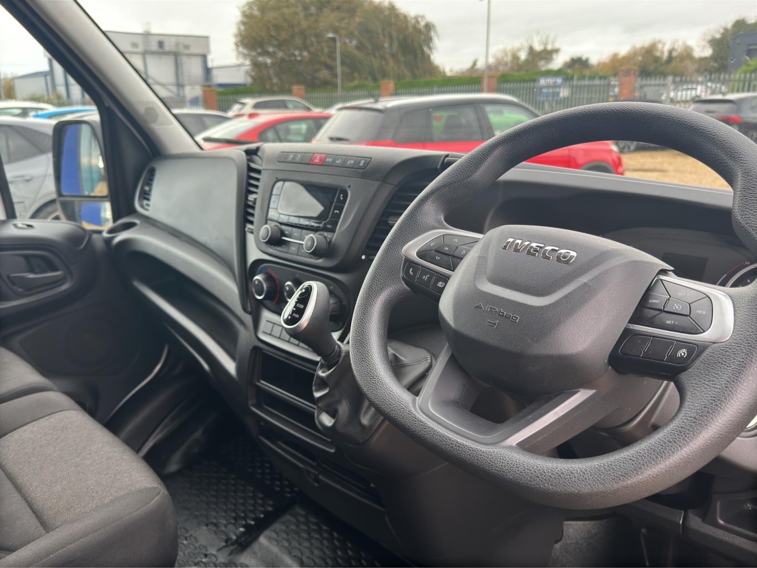 Used Iveco Daily 2022 for sale - 76696986: Photo 14