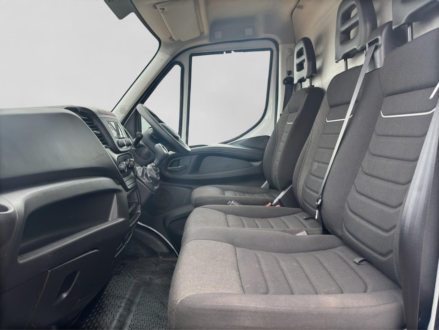 Used Iveco Daily 2022 for sale - 76696986: Photo 18