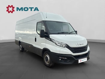 Used Iveco Daily 2022 for sale - 76696986: Photo