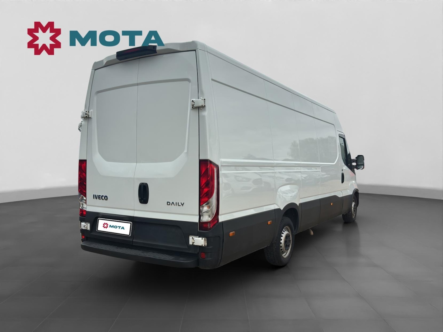 Used Iveco Daily 2022 for sale - 76696986: Photo 4