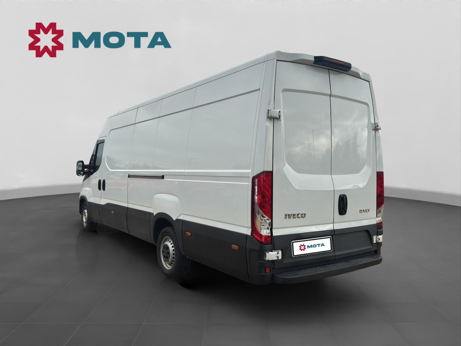 Used Iveco Daily 2022 for sale - 76696986: Photo 8