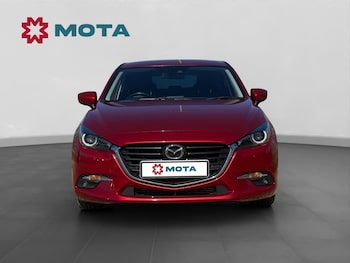Used Mazda Mazda3 2017 for sale - 78236433: Photo