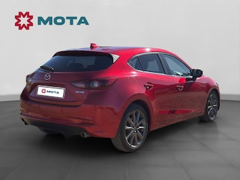 Used Mazda Mazda3 2017 for sale - 78236433: Photo