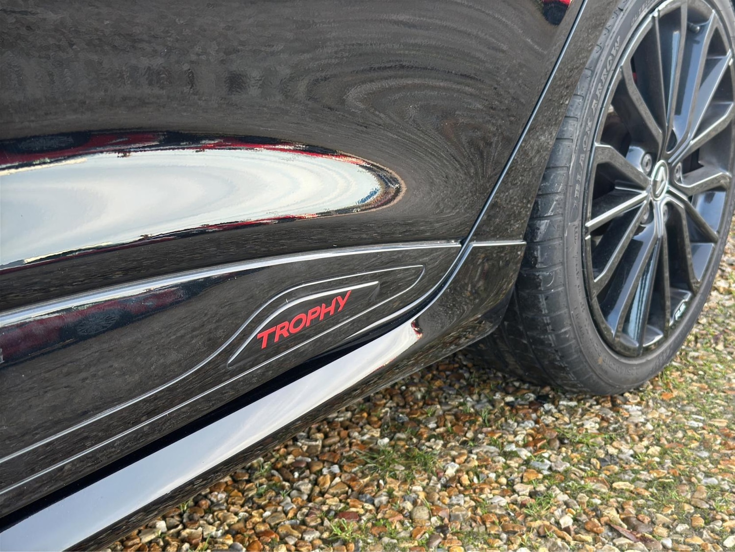 Used Renault Clio 2017 for sale - 76709826: Photo 22