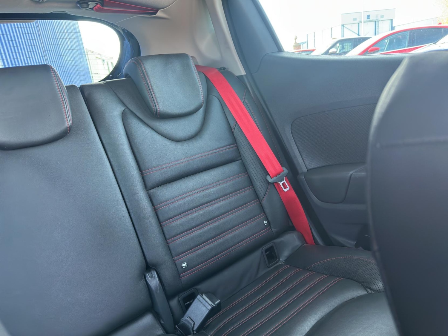 Used Renault Clio 2017 for sale - 76709826: Photo 35