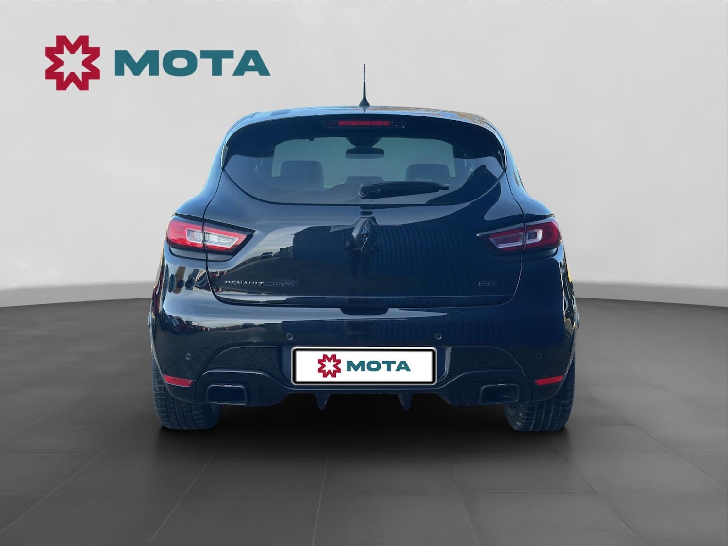 Used Renault Clio 2017 for sale - 76709826: Photo 5