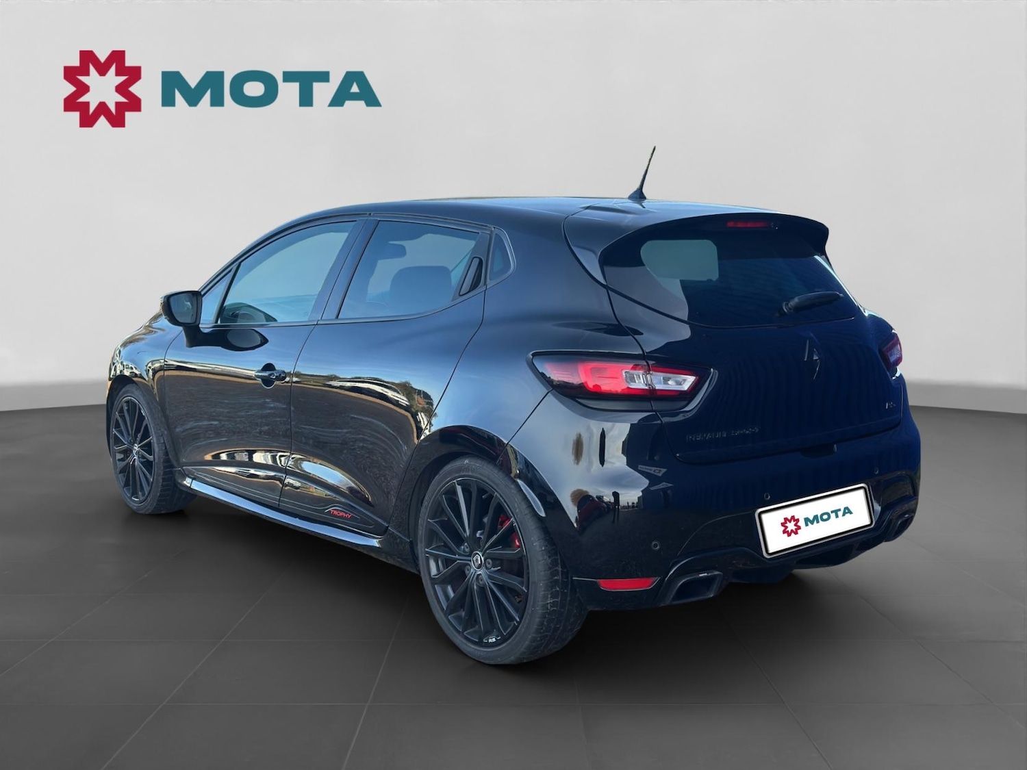 Used Renault Clio 2017 for sale - 76709826: Photo 8
