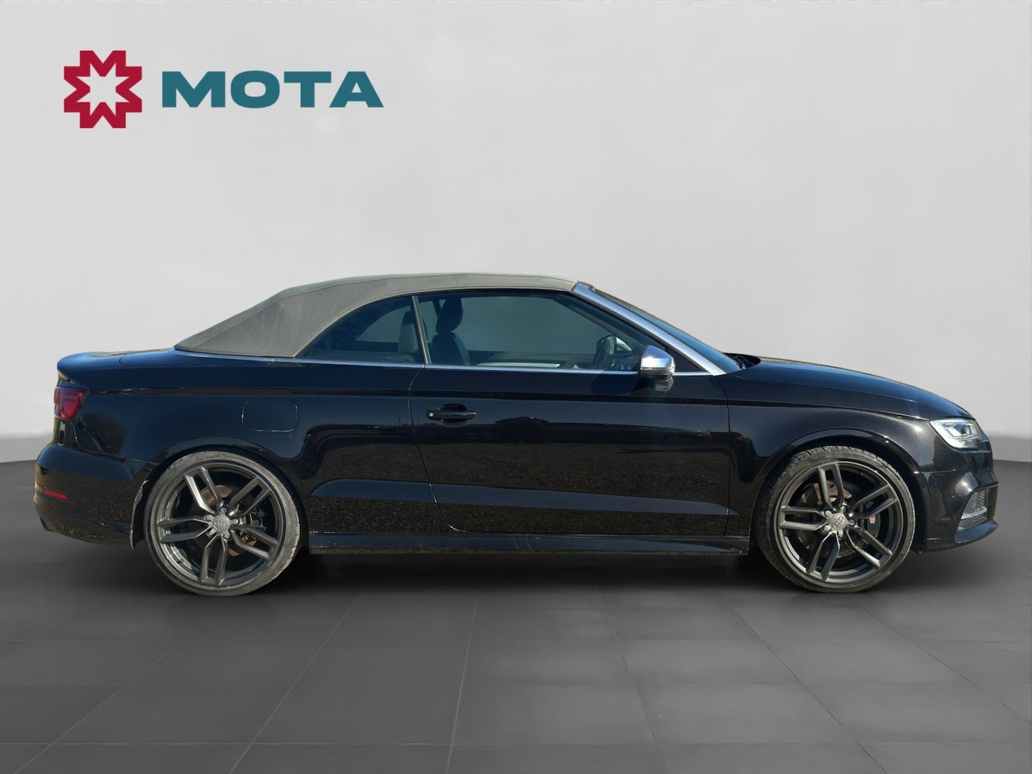 Used Audi S3 2017 for sale - 77607159: Photo 2