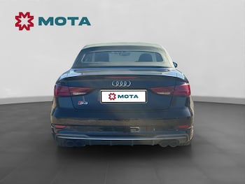 Used Audi S3 2017 for sale - 77607159: Photo