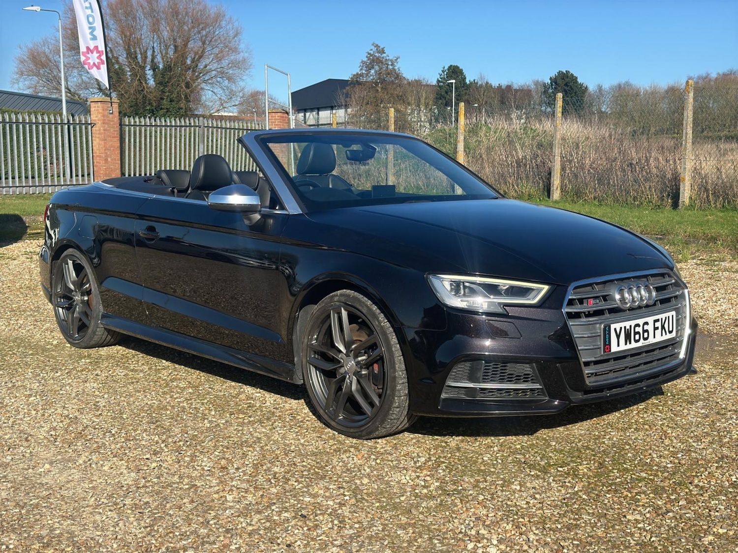 Used Audi S3 2017 for sale - 77607159: Photo 8