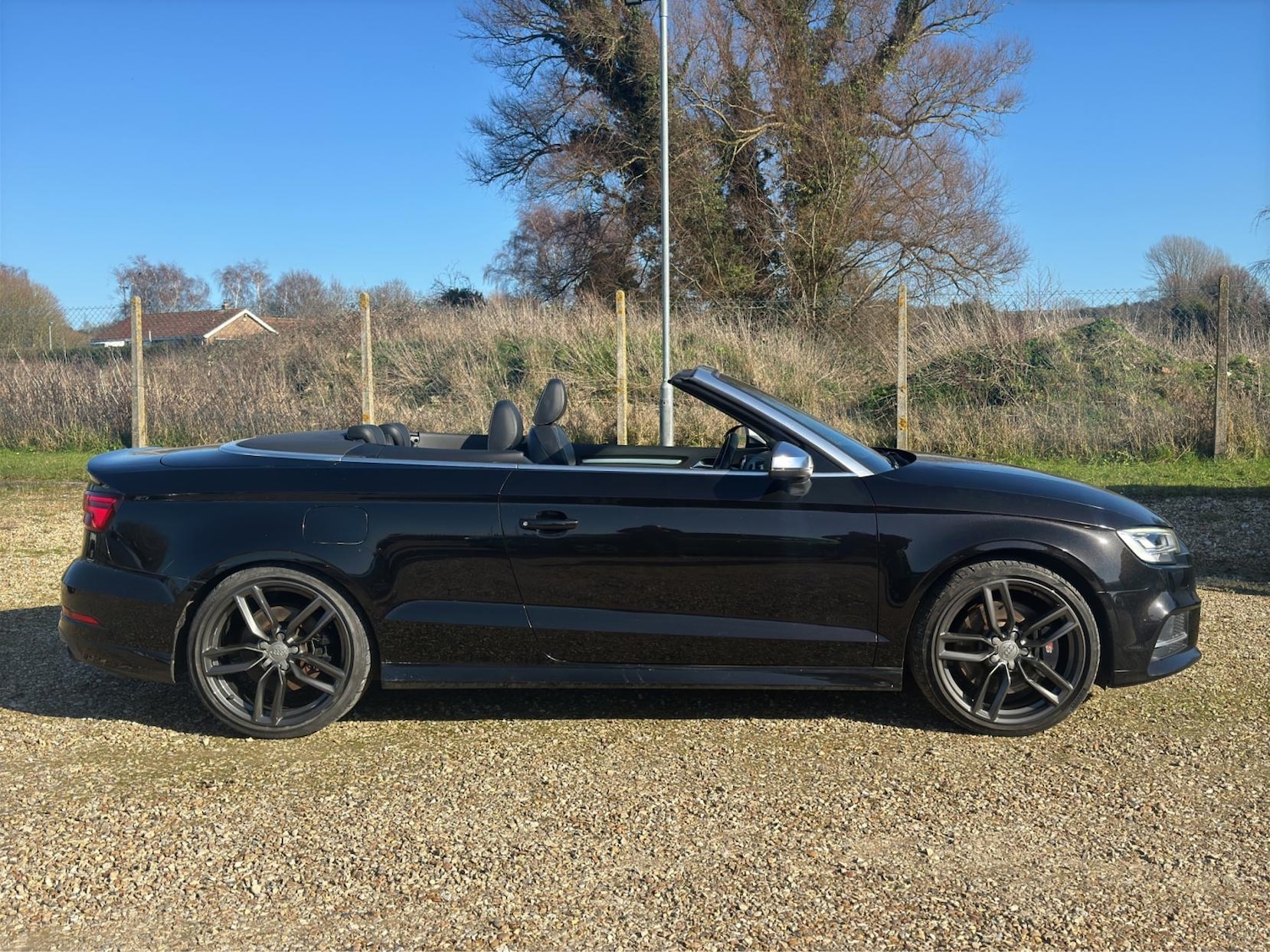 Used Audi S3 2017 for sale - 77607159: Photo 9