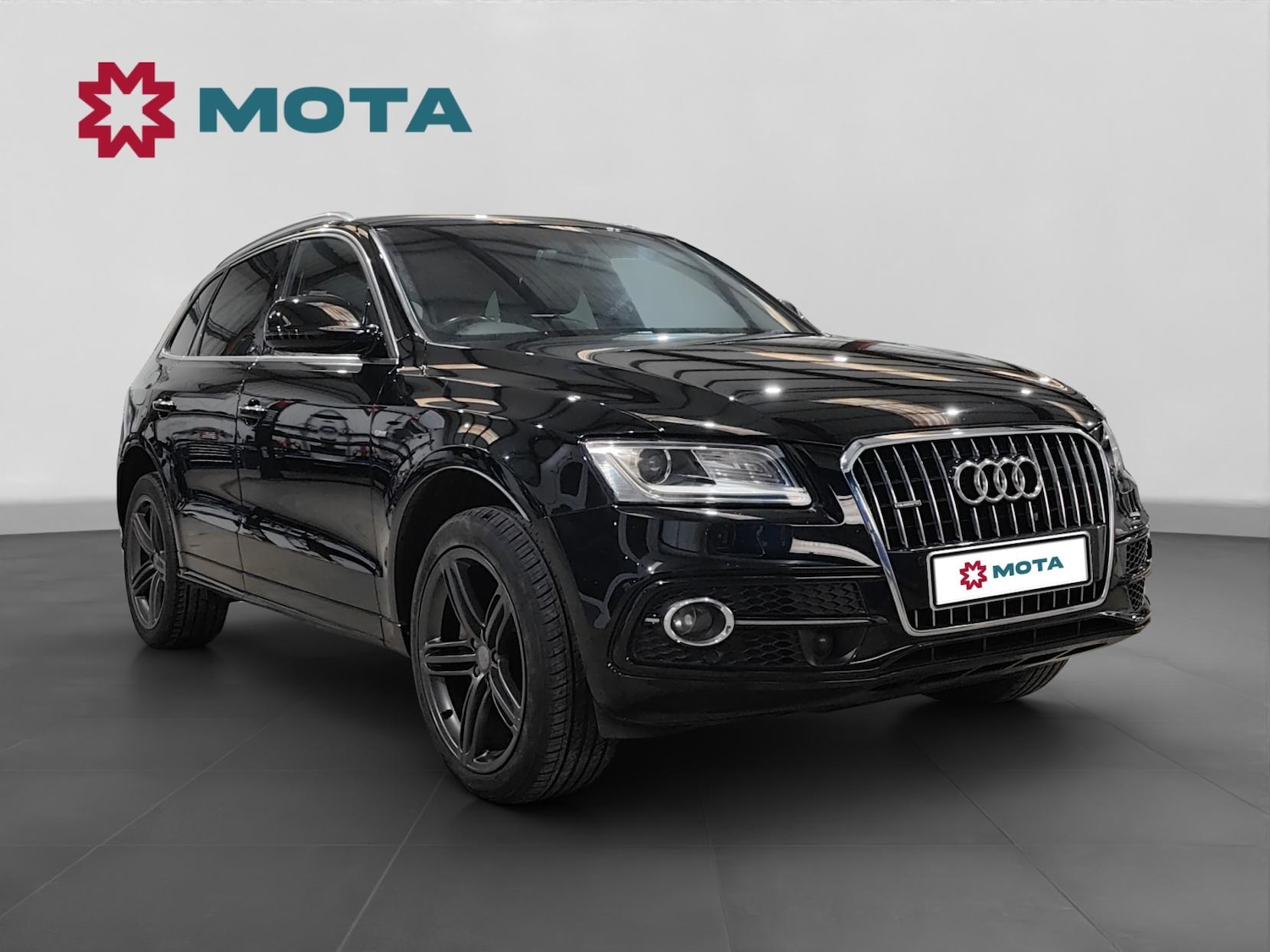 Used Audi Q5 2016 for sale - 77570241: Photo 1
