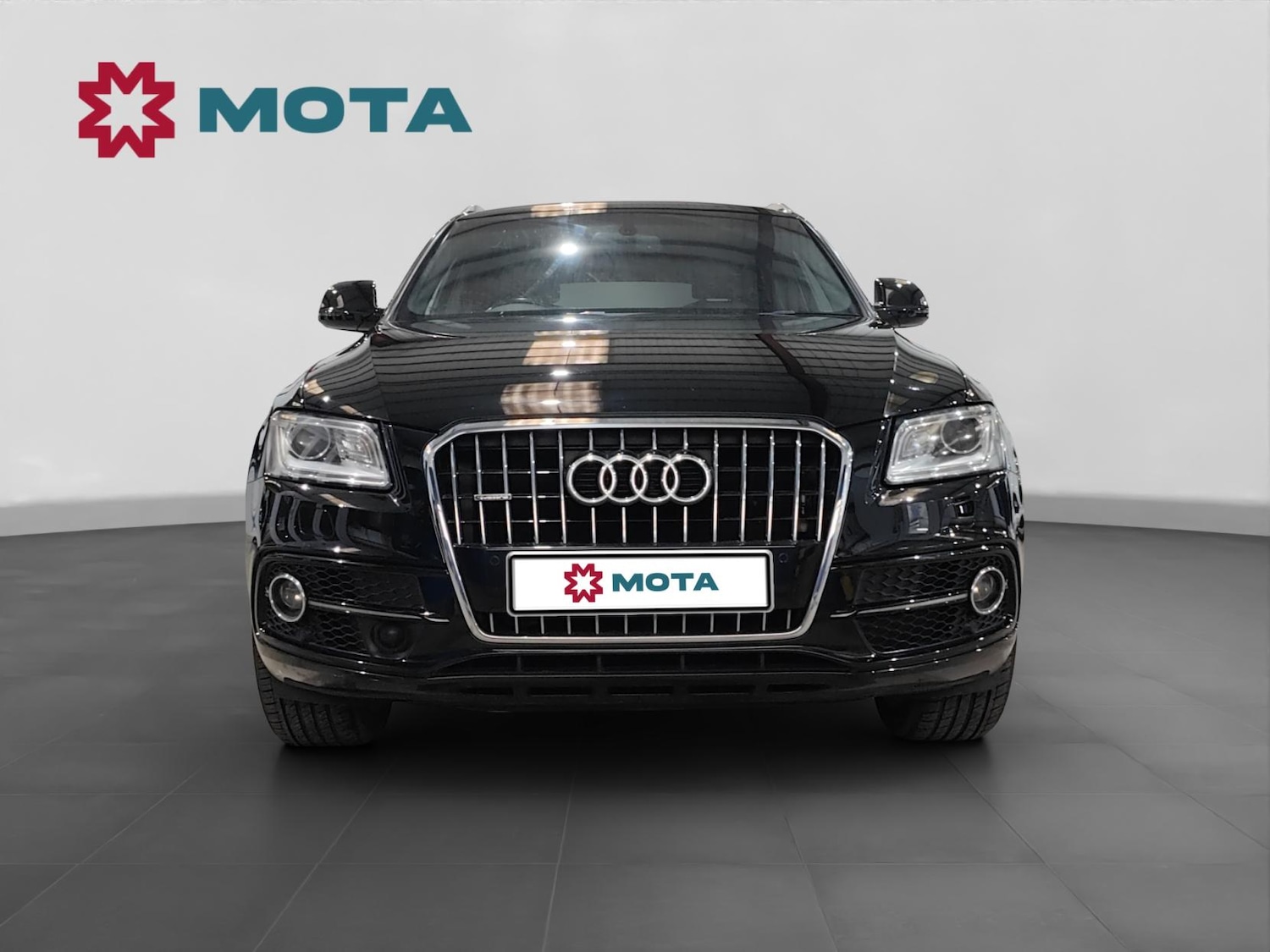 Used Audi Q5 2016 for sale - 77570241: Photo 2