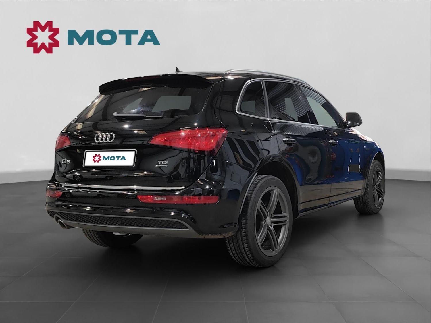 Used Audi Q5 2016 for sale - 77570241: Photo 3