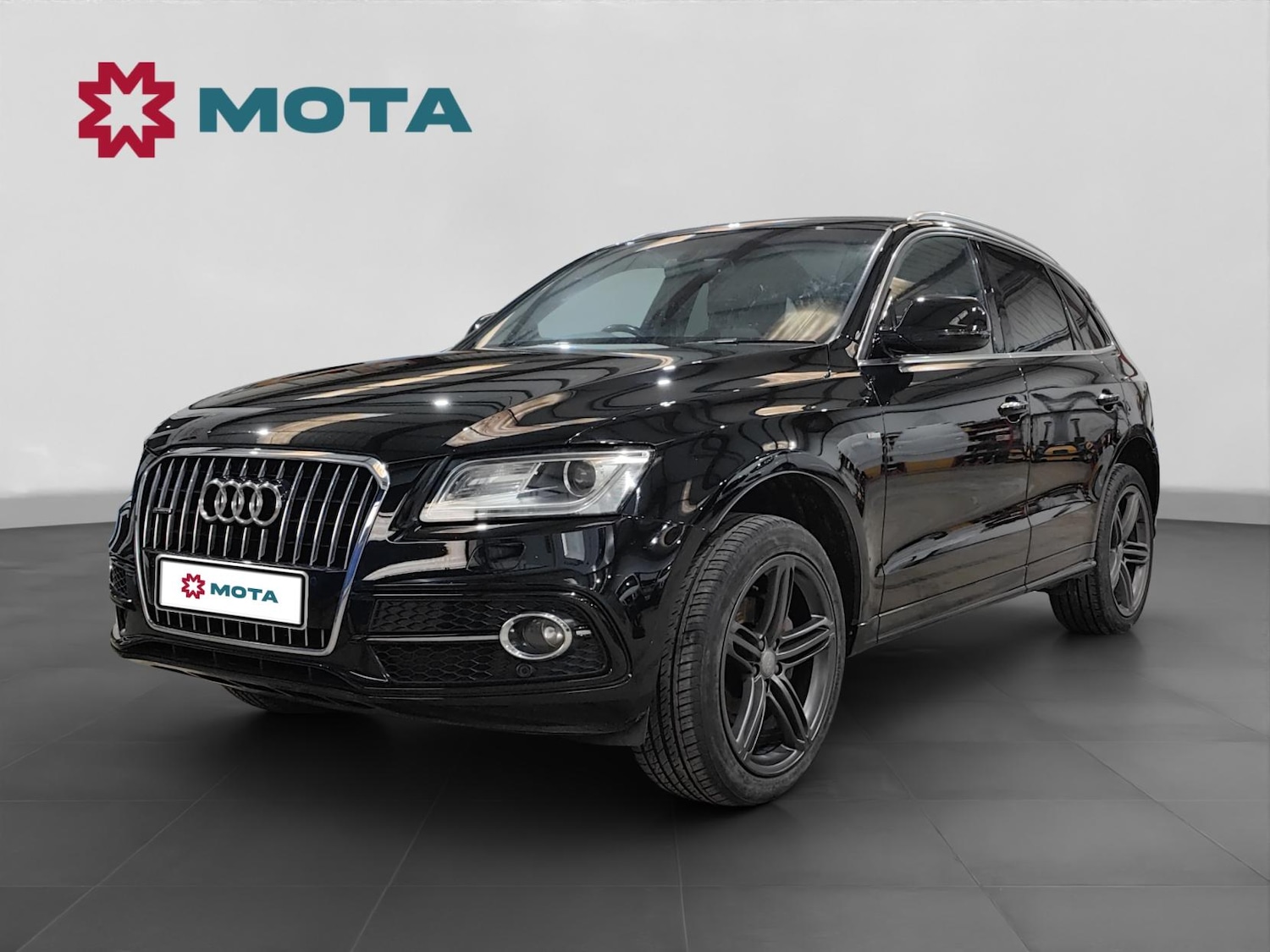 Used Audi Q5 2016 for sale - 77570241: Photo 5