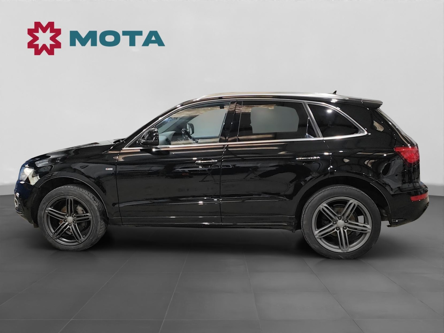 Used Audi Q5 2016 for sale - 77570241: Photo 6