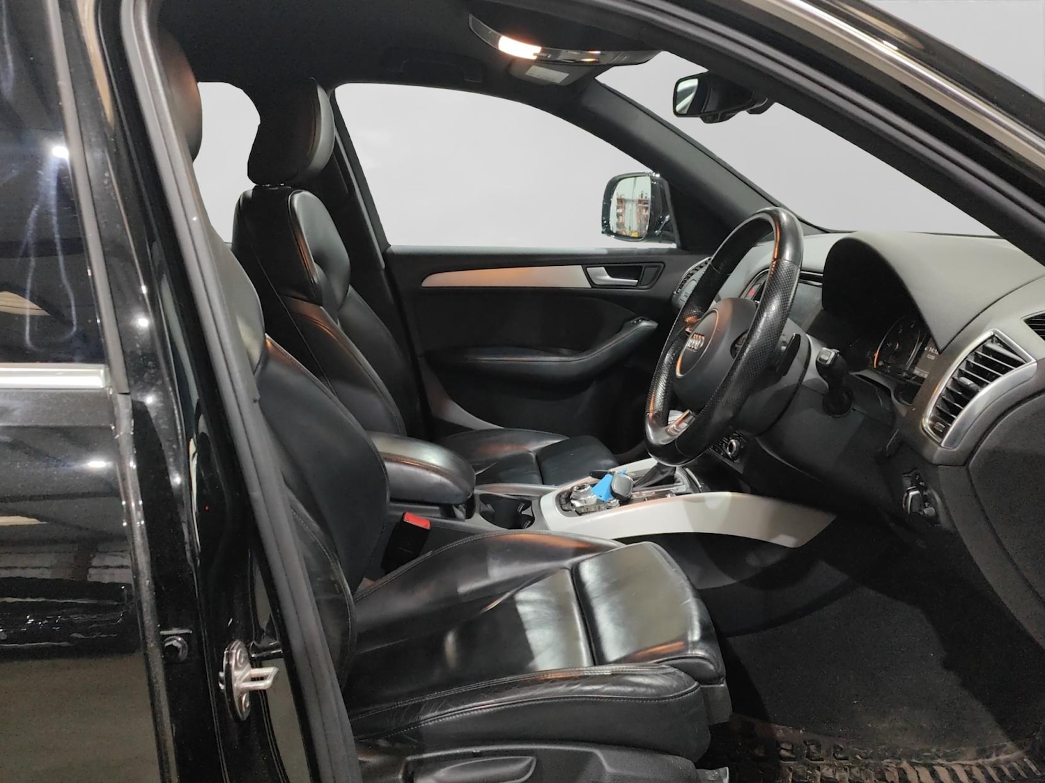 Used Audi Q5 2016 for sale - 77570241: Photo 8