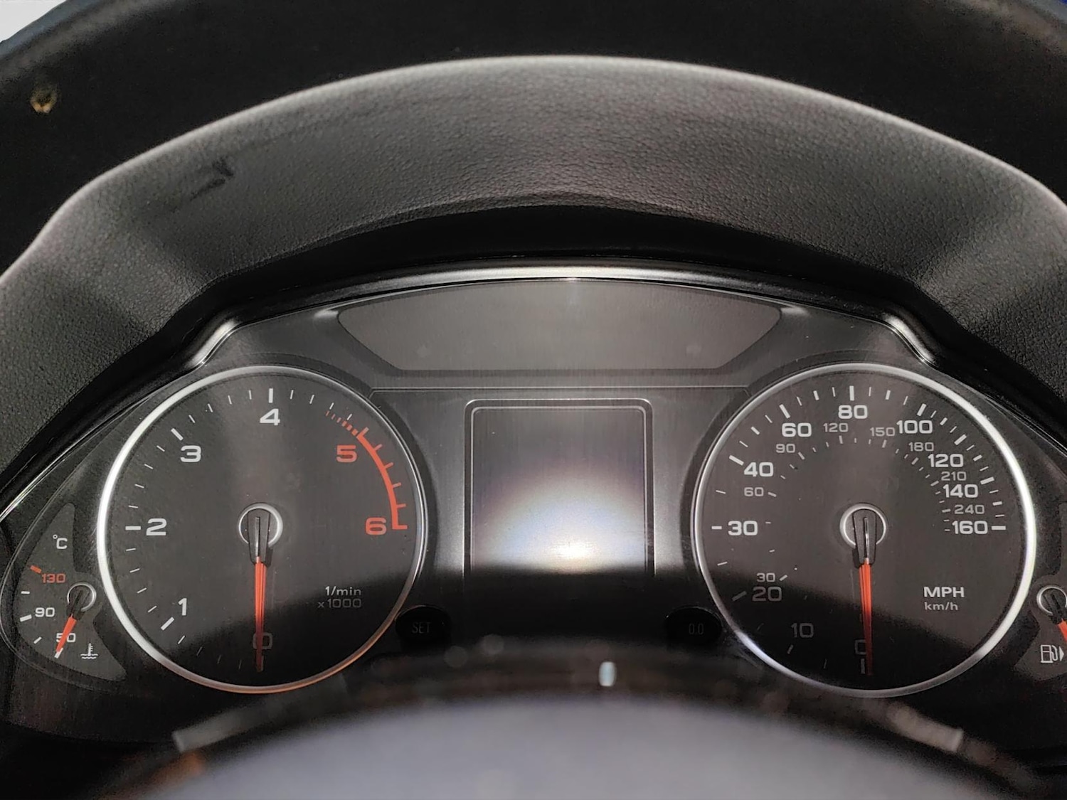 Used Audi Q5 2016 for sale - 77570241: Photo 9