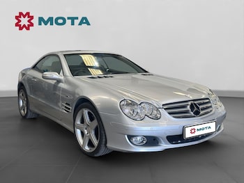 Used Mercedes-Benz S Class 2007 for sale - 78286712: Photo