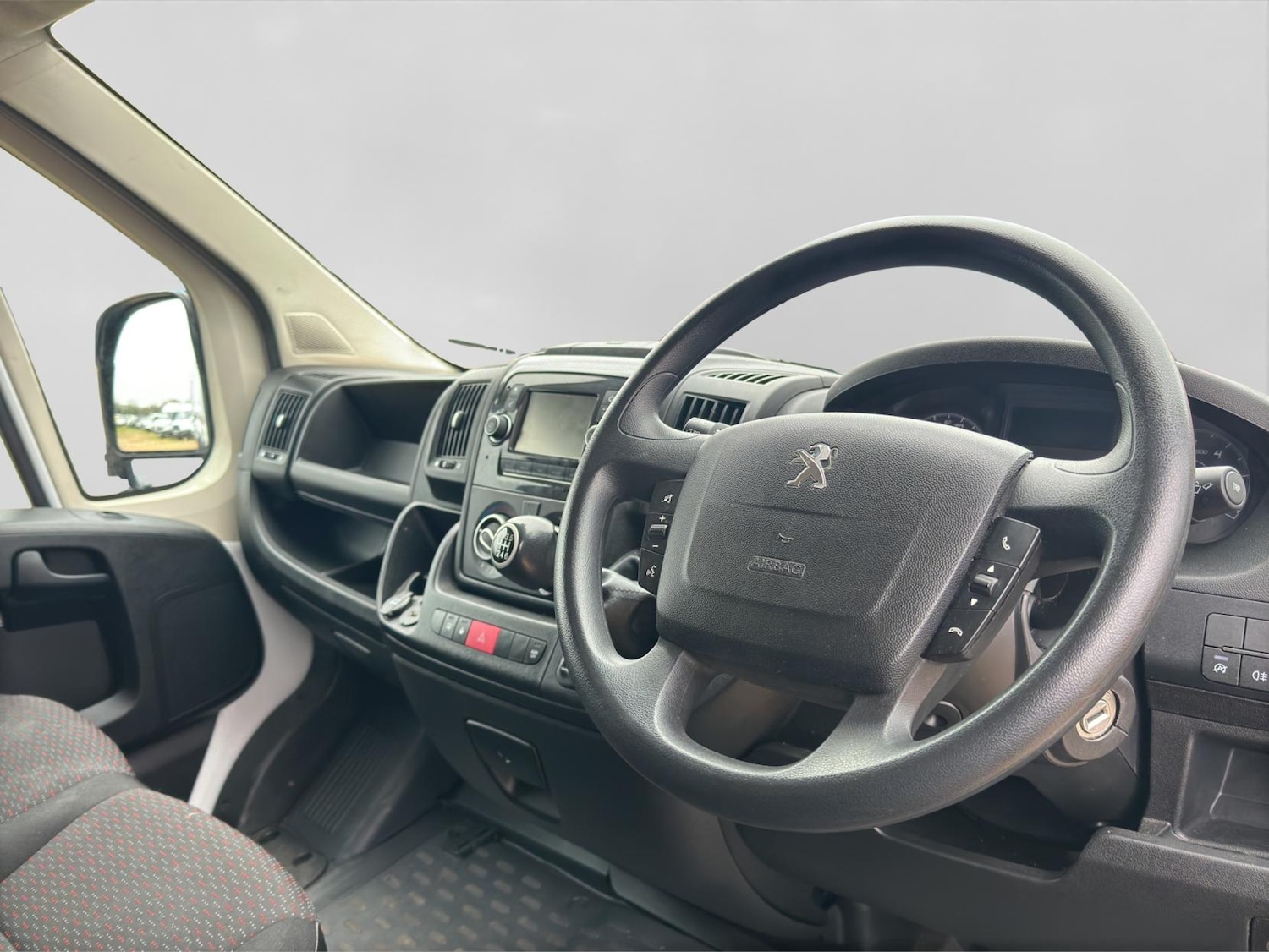 Used Peugeot Boxer 2022 for sale - 77036956: Photo 10