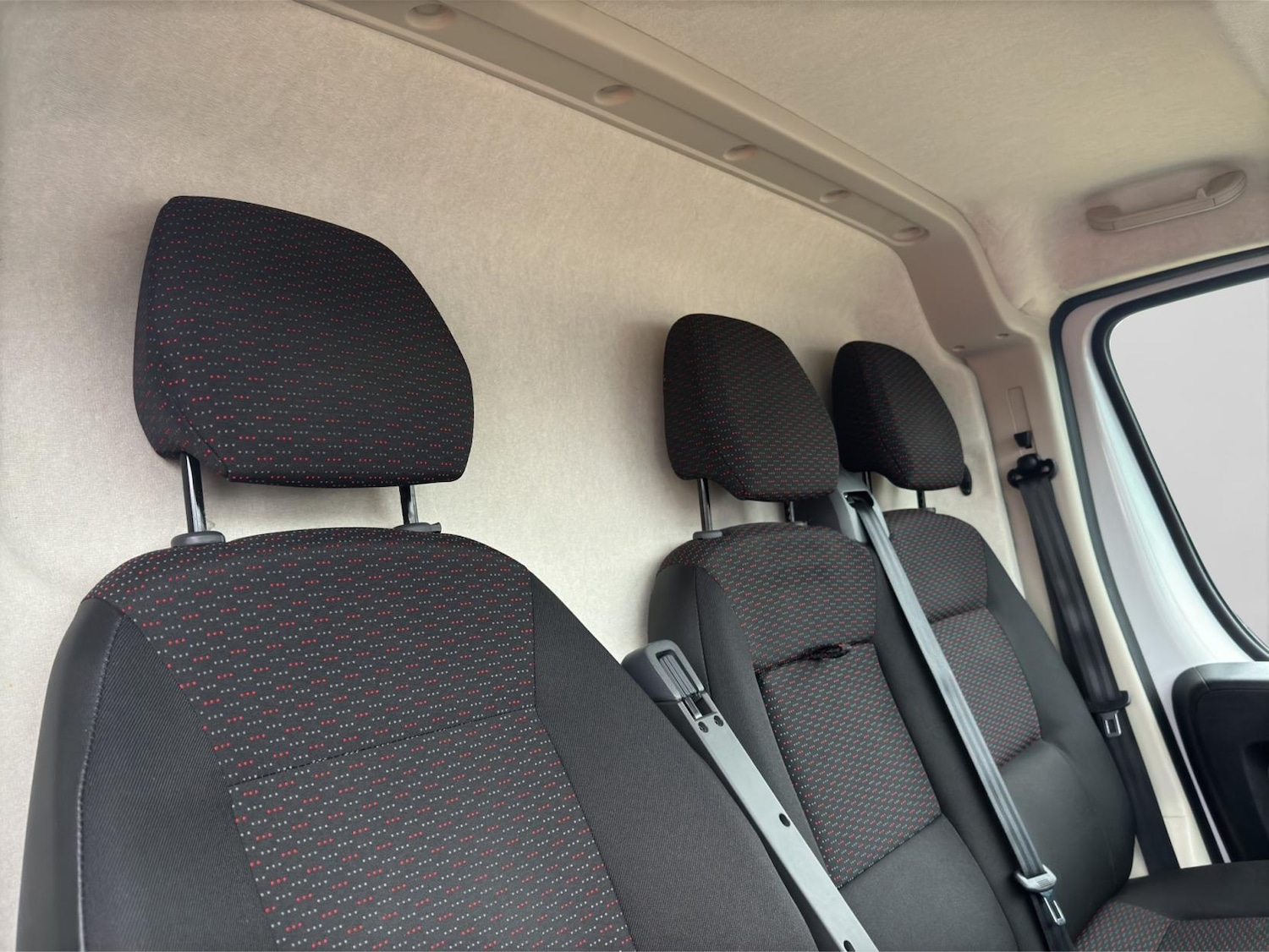 Used Peugeot Boxer 2022 for sale - 77036956: Photo 13