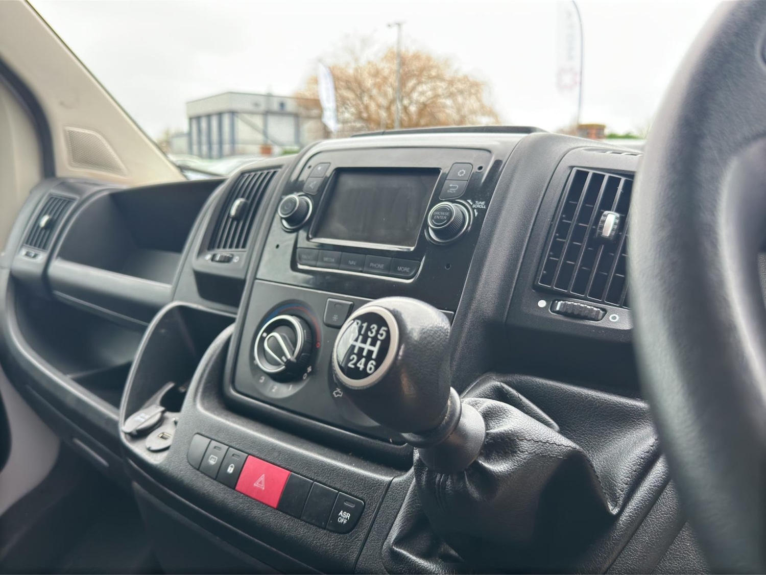 Used Peugeot Boxer 2022 for sale - 77036956: Photo 14