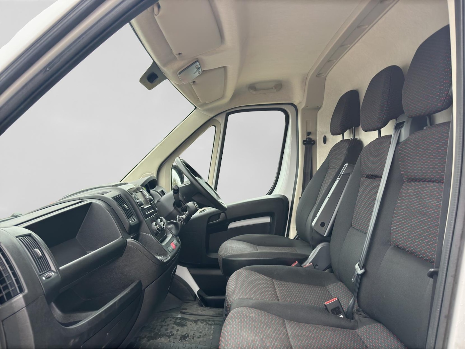 Used Peugeot Boxer 2022 for sale - 77036956: Photo 17