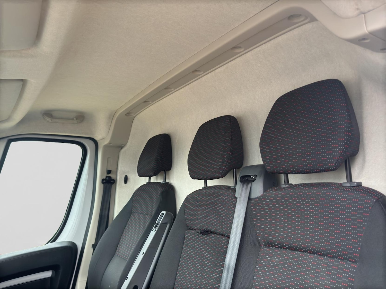 Used Peugeot Boxer 2022 for sale - 77036956: Photo 18