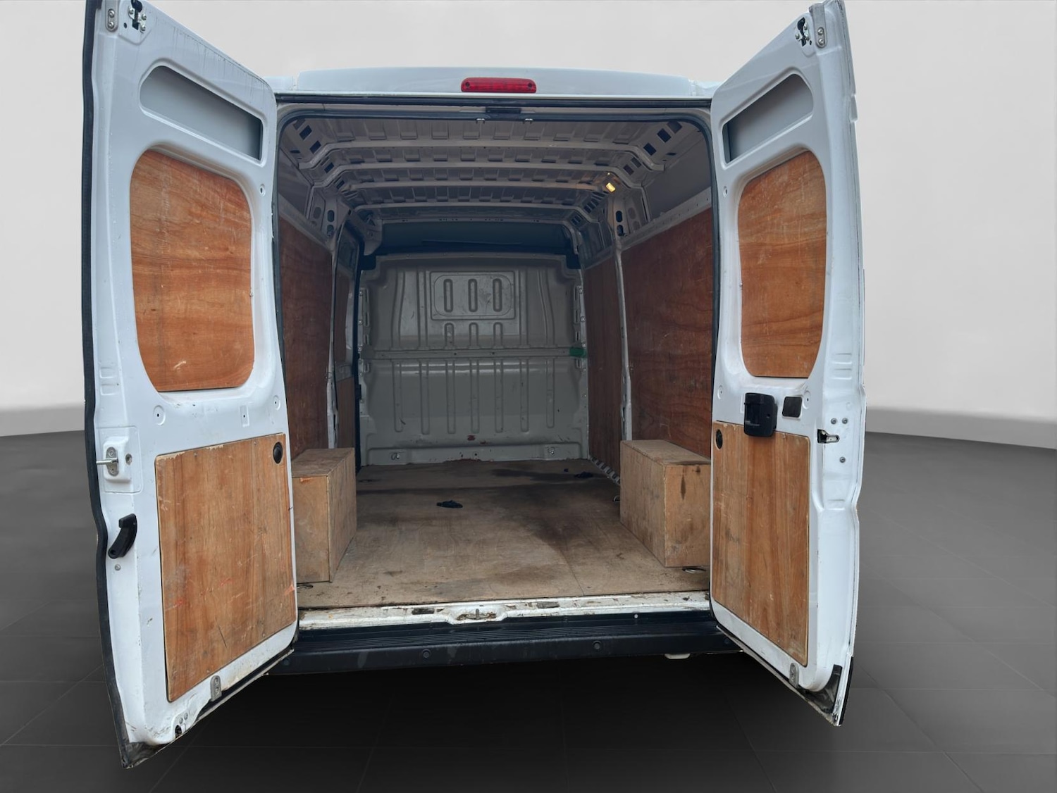 Used Peugeot Boxer 2022 for sale - 77036956: Photo 19