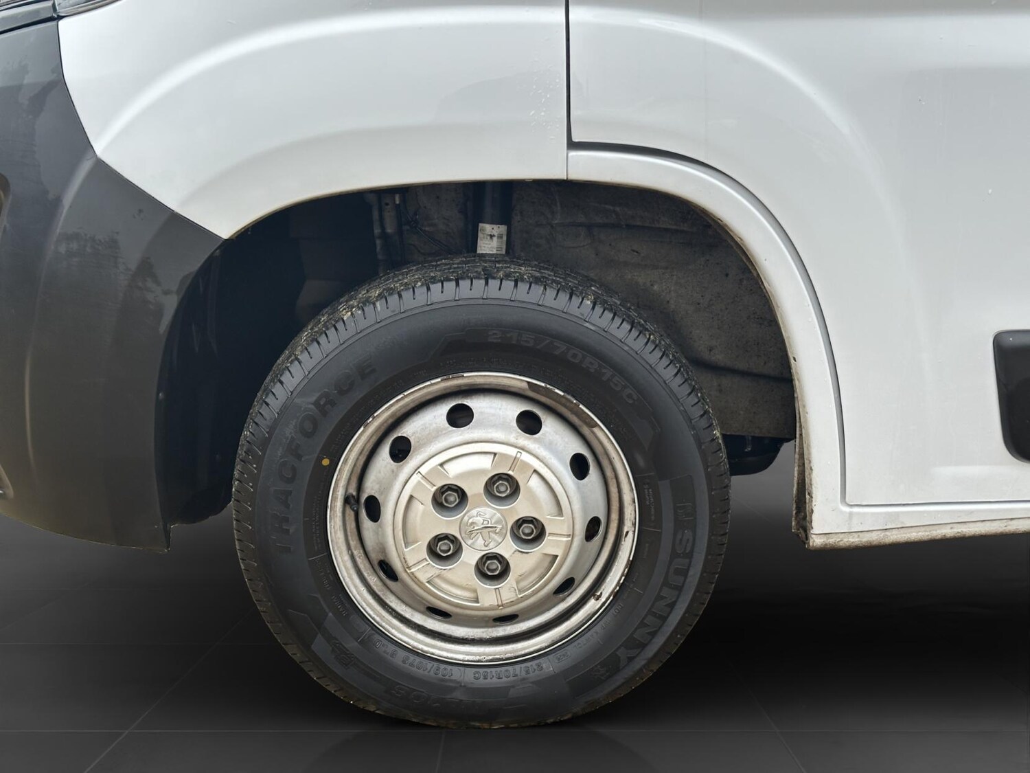 Used Peugeot Boxer 2022 for sale - 77036956: Photo 20