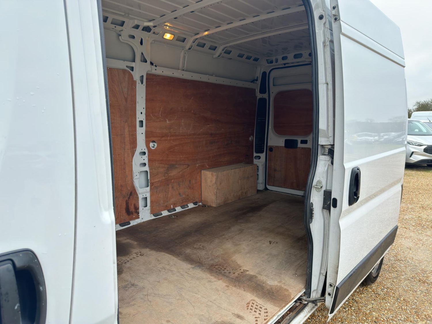 Used Peugeot Boxer 2022 for sale - 77036956: Photo 21