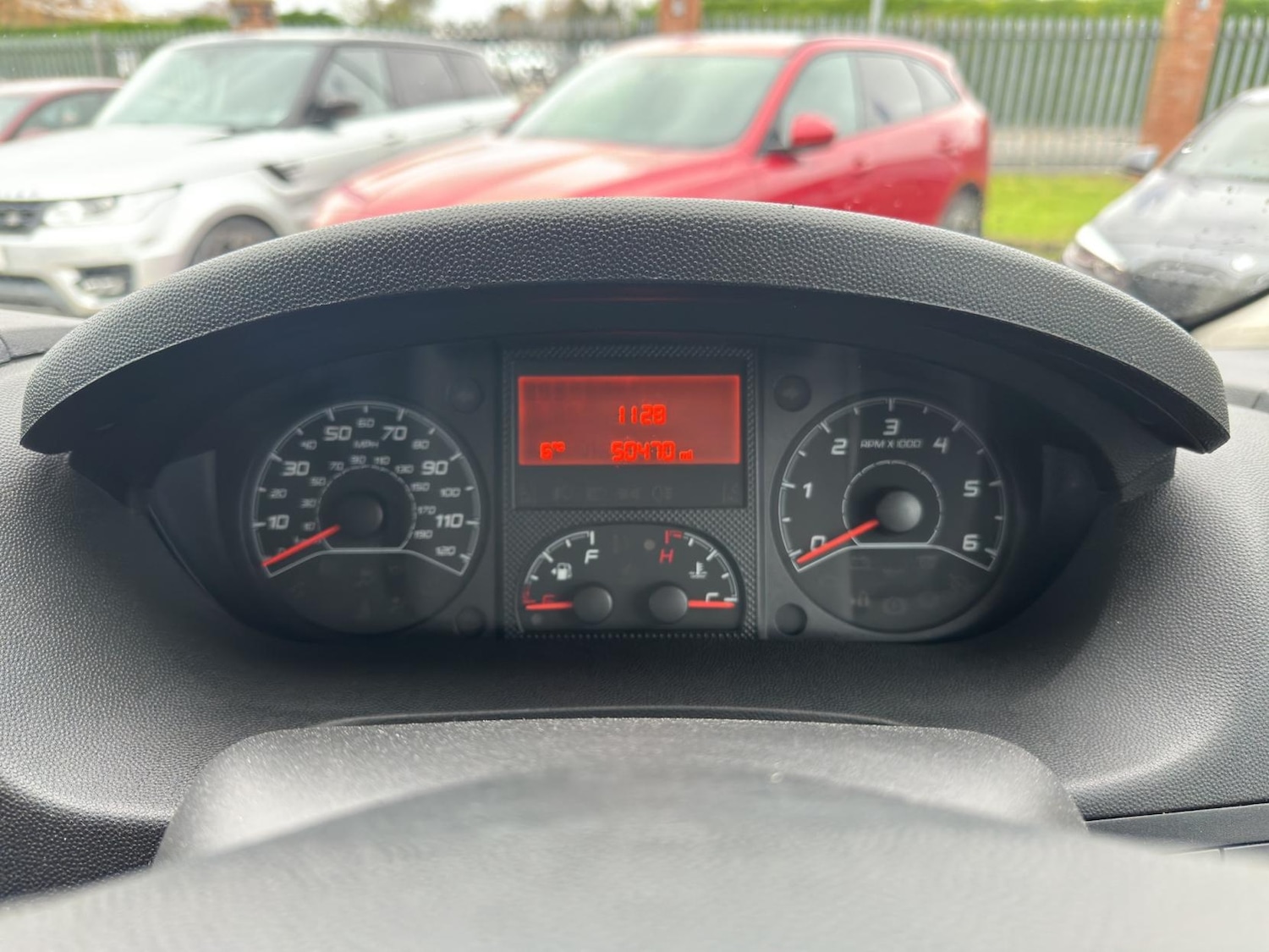 Used Peugeot Boxer 2022 for sale - 77036956: Photo 23