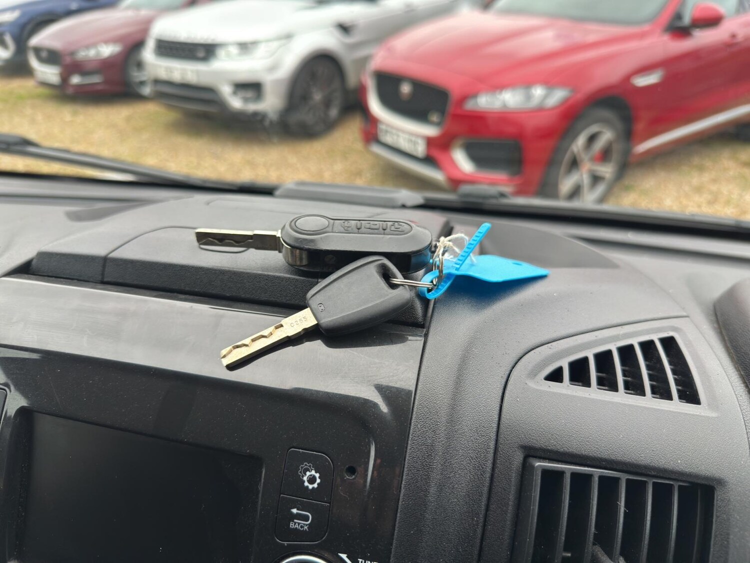 Used Peugeot Boxer 2022 for sale - 77036956: Photo 24