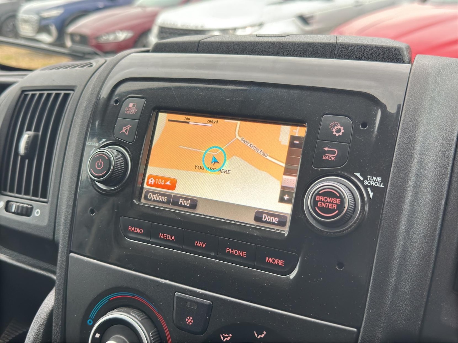 Used Peugeot Boxer 2022 for sale - 77036956: Photo 25