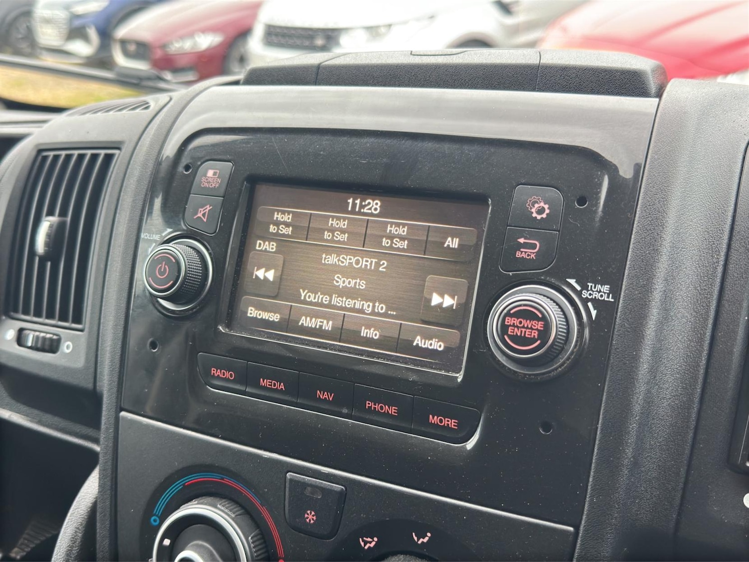 Used Peugeot Boxer 2022 for sale - 77036956: Photo 26