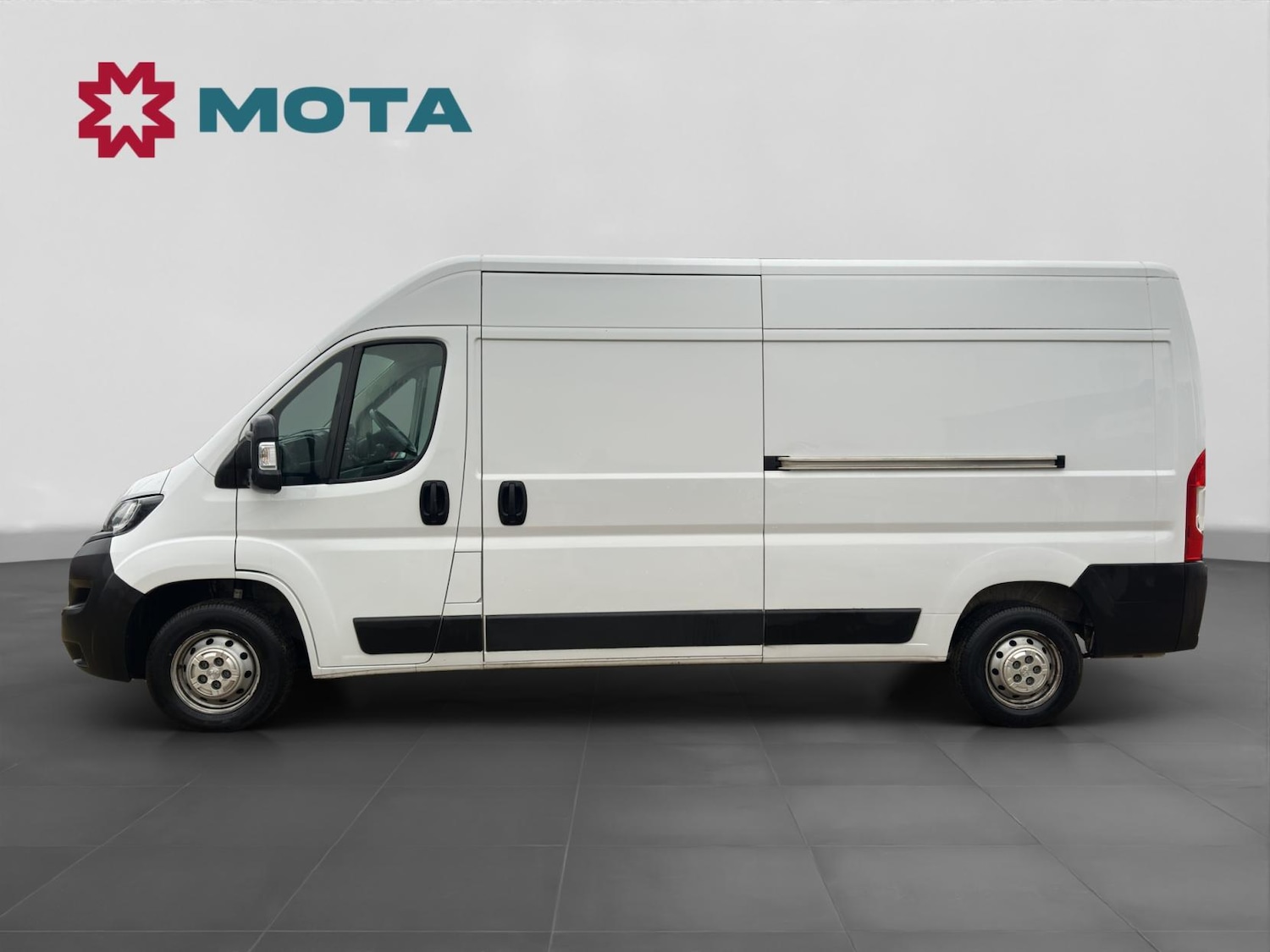 Used Peugeot Boxer 2022 for sale - 77036956: Photo 7