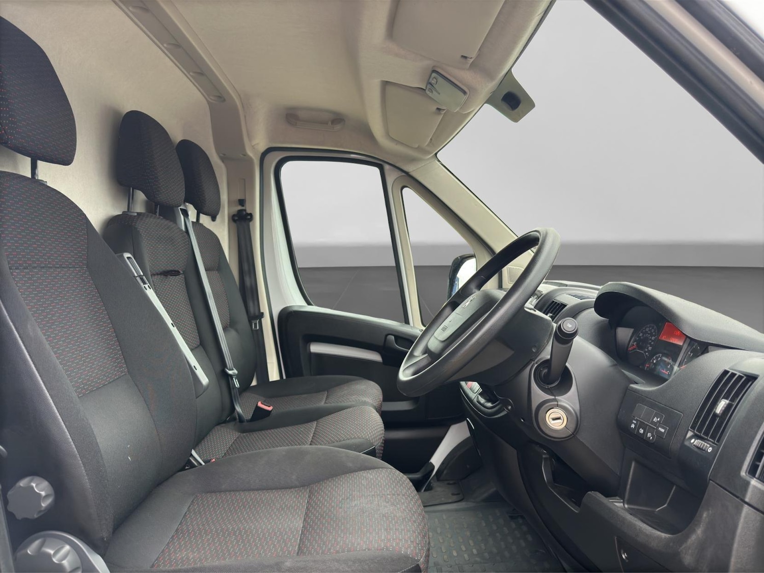 Used Peugeot Boxer 2022 for sale - 77036956: Photo 9