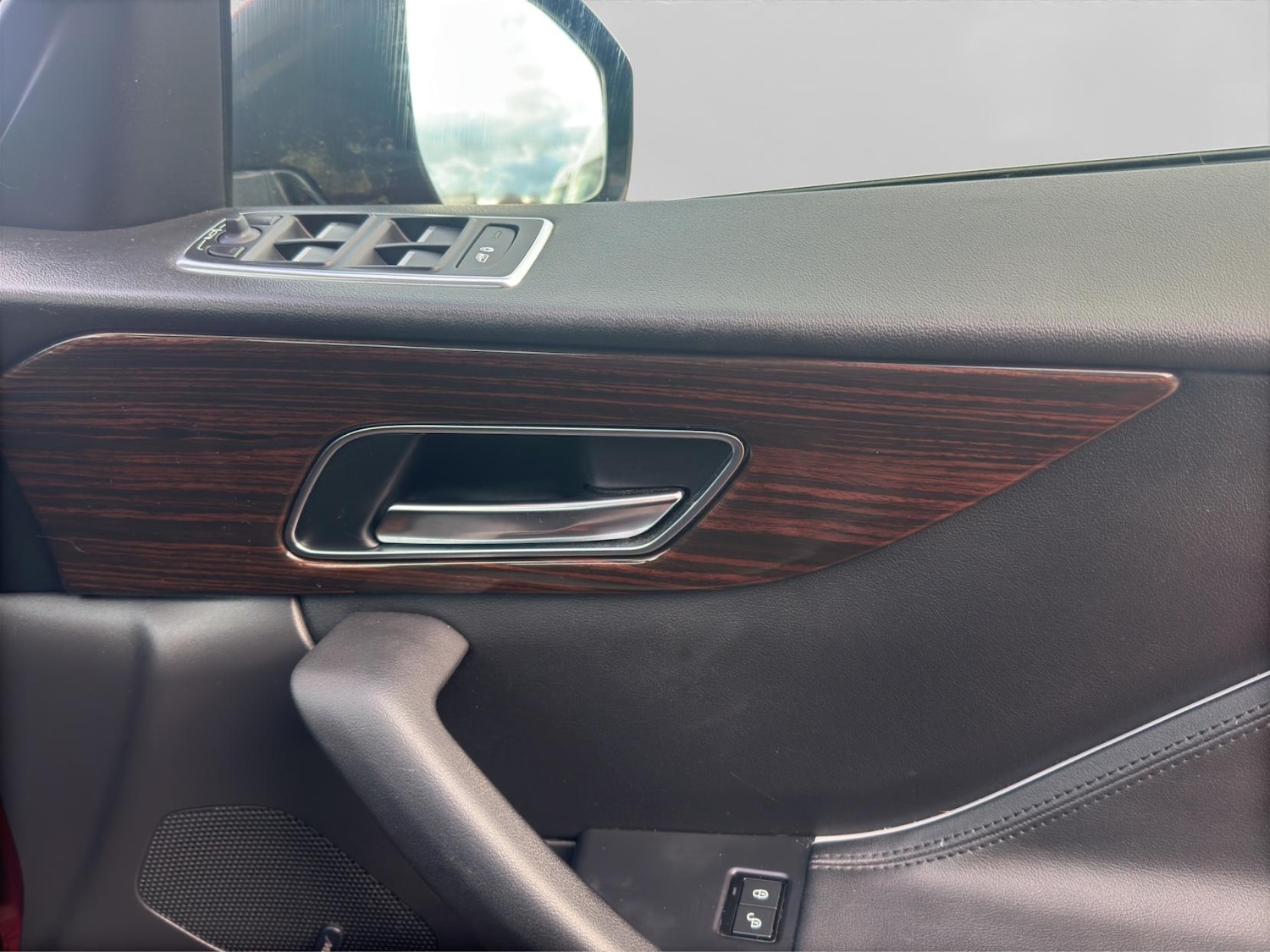 Used Jaguar F-Pace 2017 for sale - 77545448: Photo 12