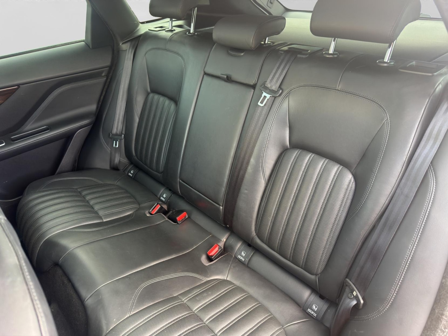 Used Jaguar F-Pace 2017 for sale - 77545448: Photo 19