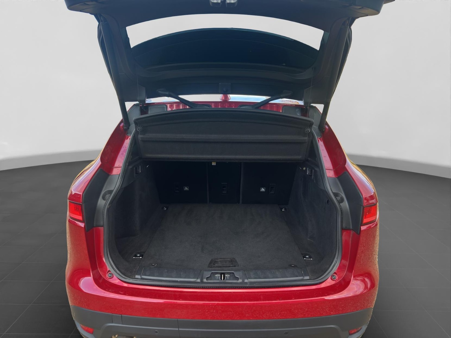 Used Jaguar F-Pace 2017 for sale - 77545448: Photo 20